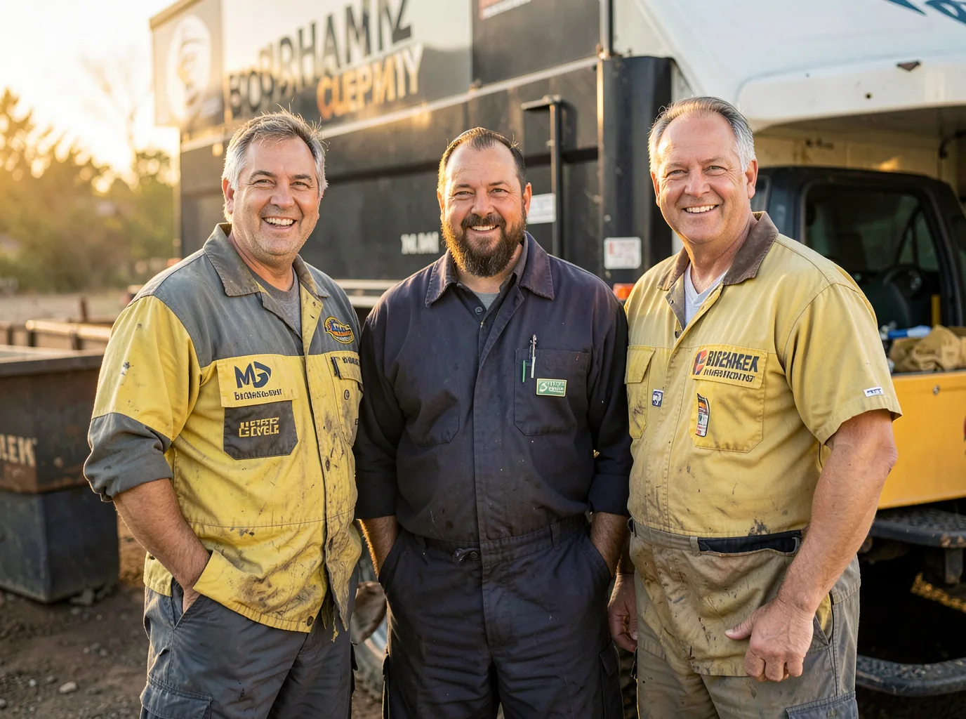 Sewage Cleanup company in Colmar, PA