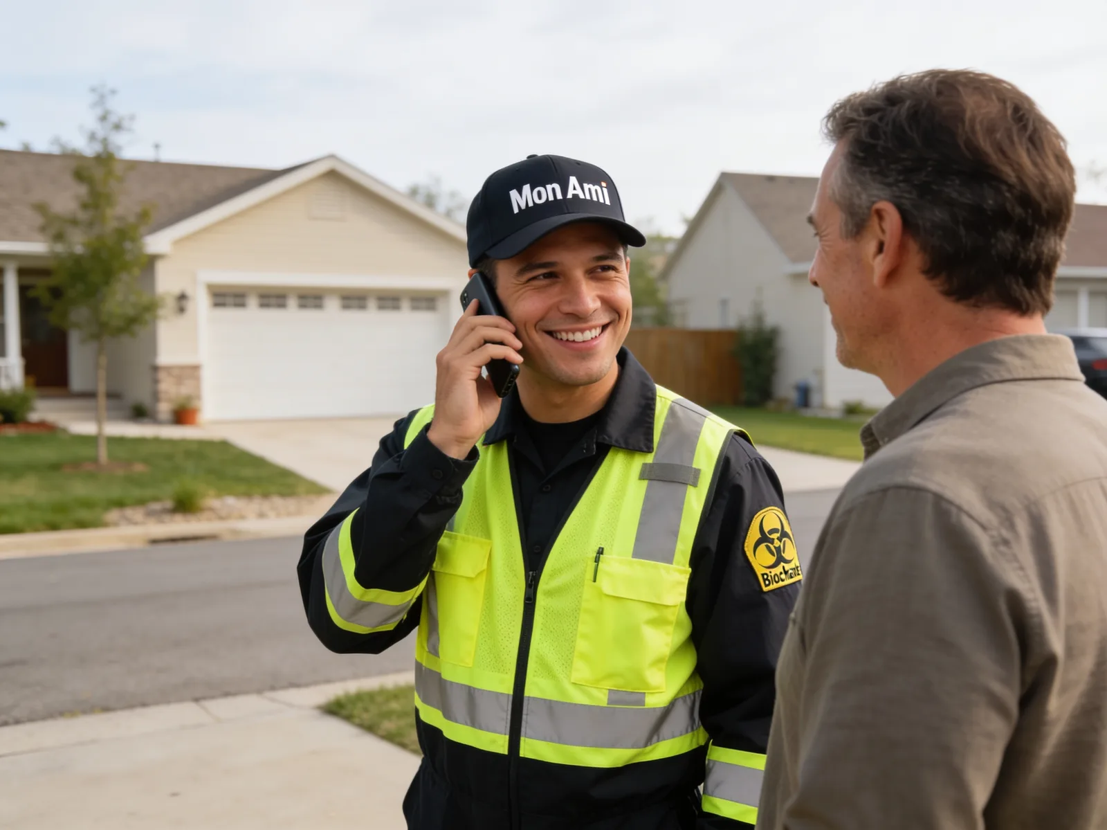 Sewage Cleanup Colmar, PA FAQs