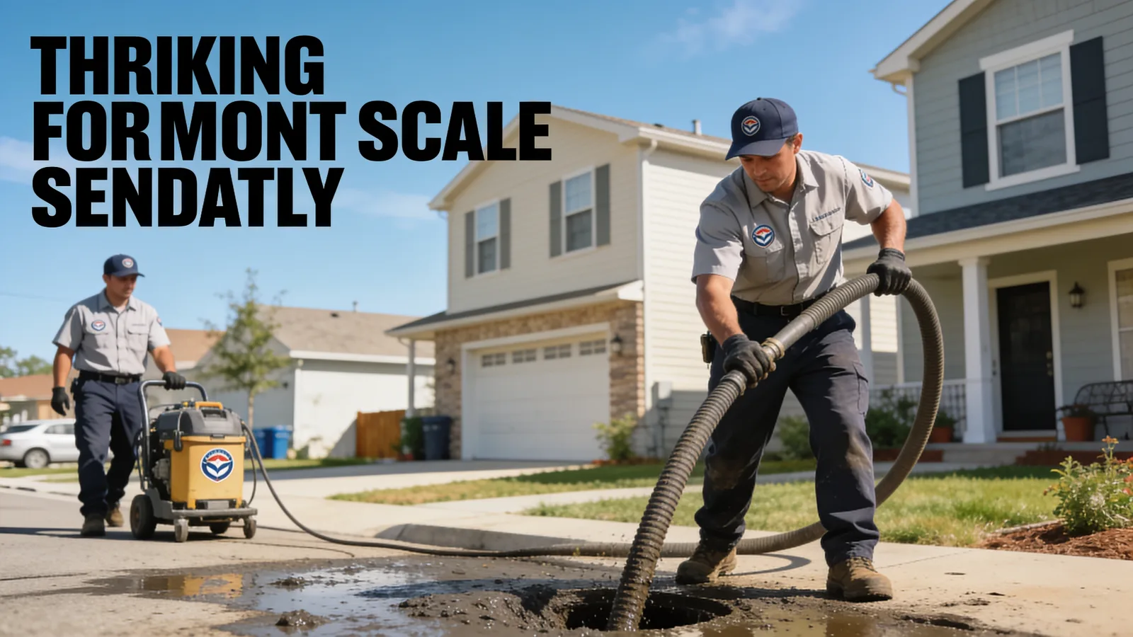 Sewage Cleanup in Colmar, PA near me